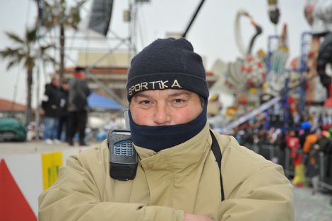 Ingrandisci la foto